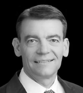 Stan Crow - Spacedock Advisor